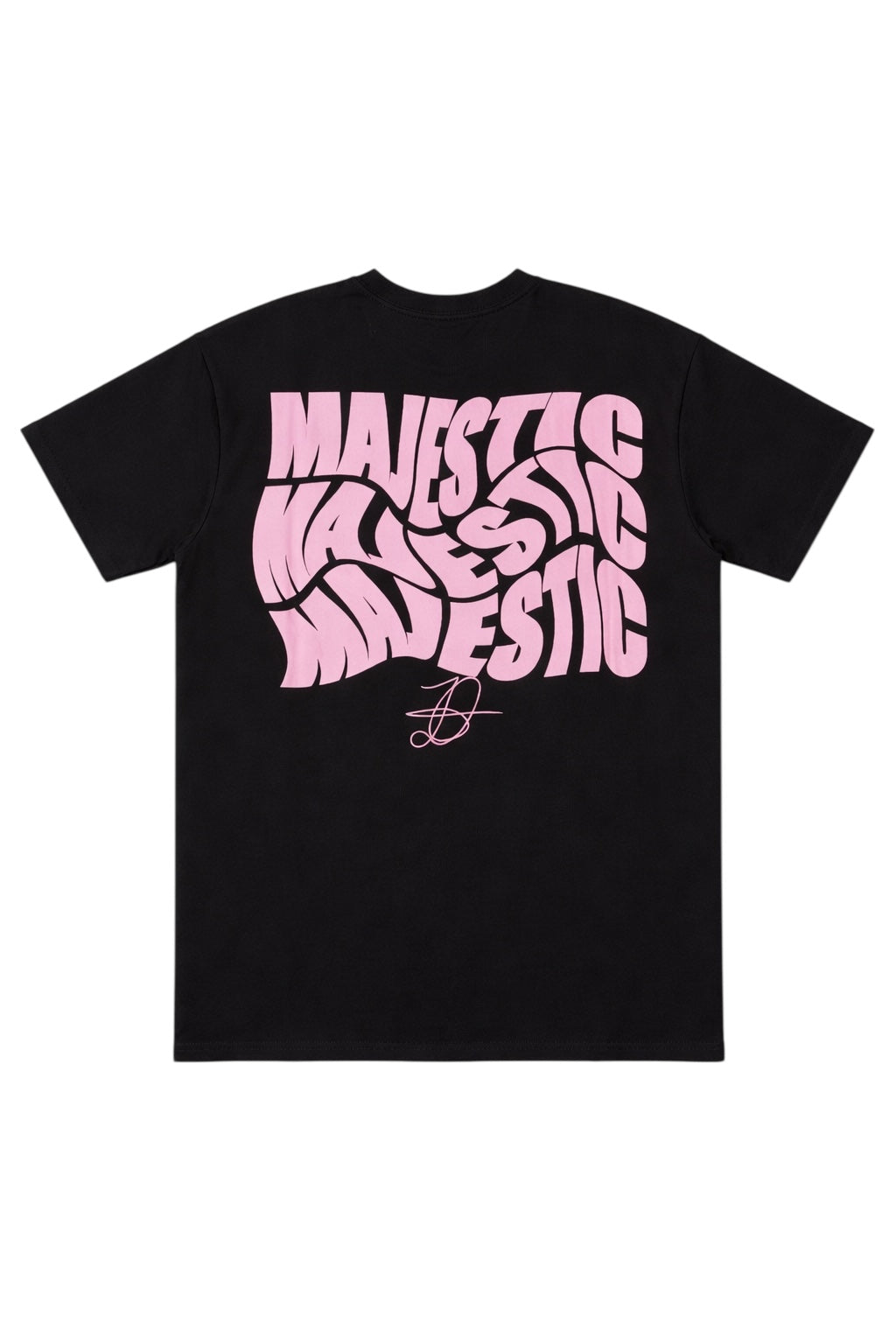 Majestic blurred T-Shirt