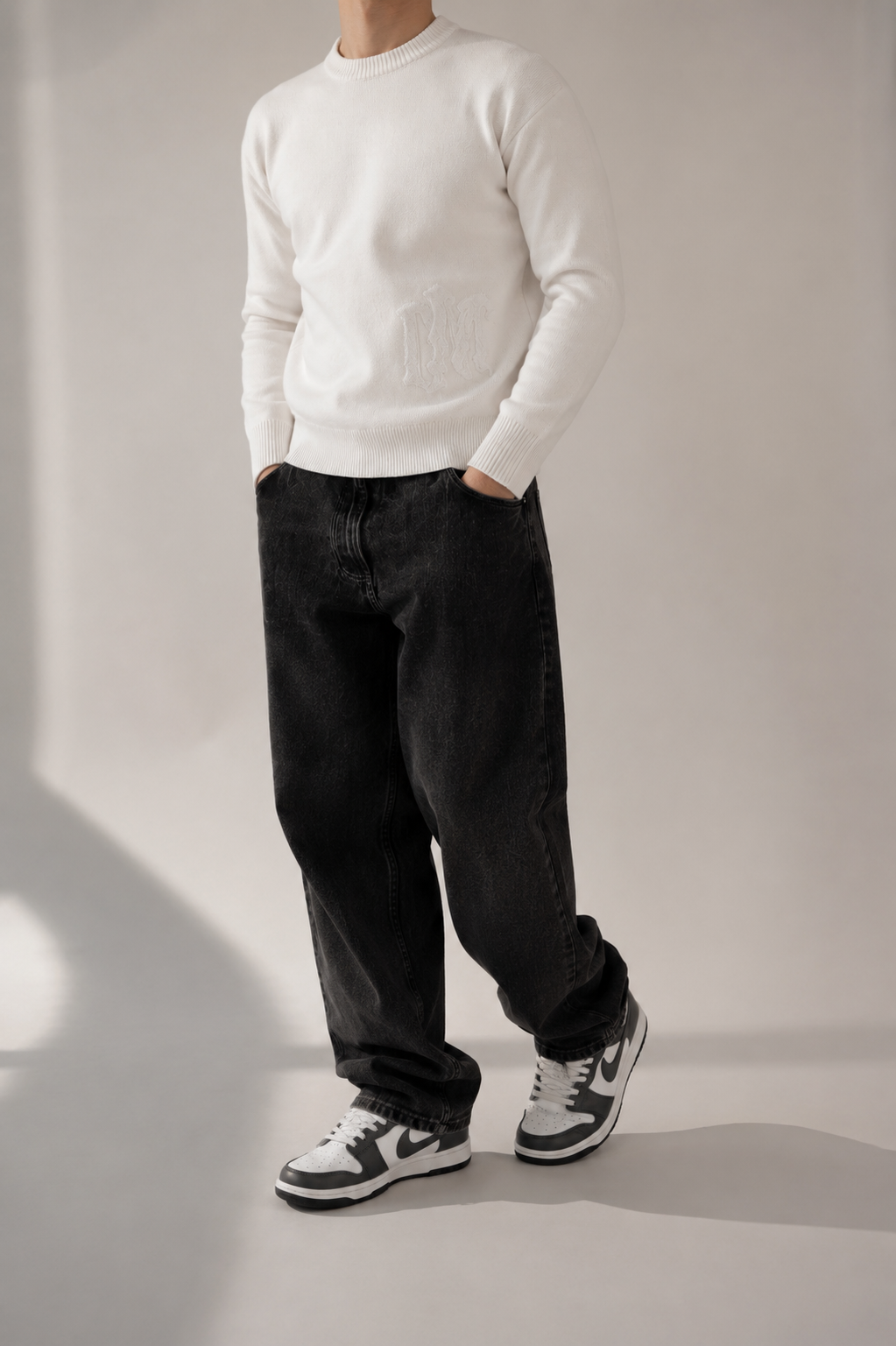 MJ Sweatshirt