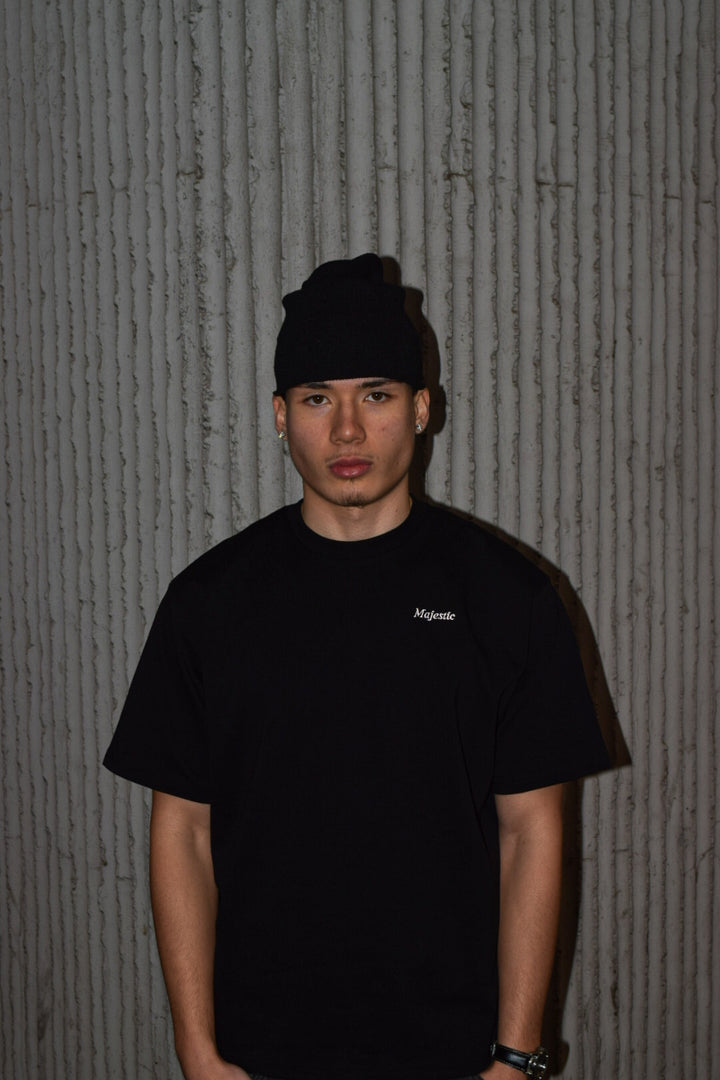 Majestic blurred T-Shirt